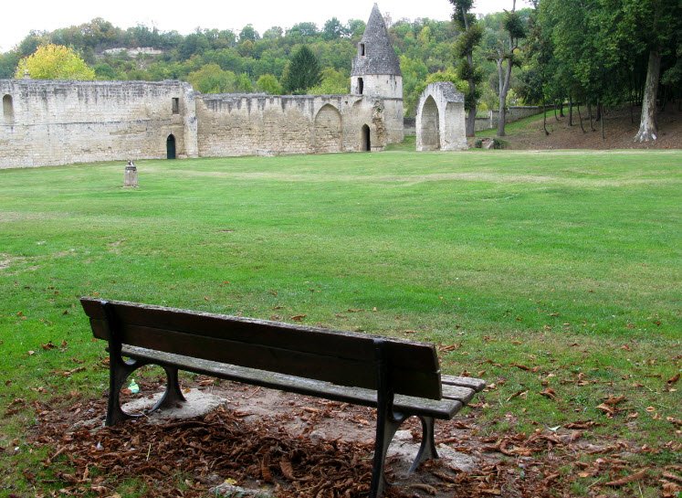Arboretum de Septmonts, Septmonts, France, France